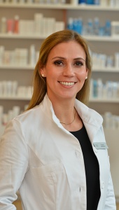 Nathalie Daum